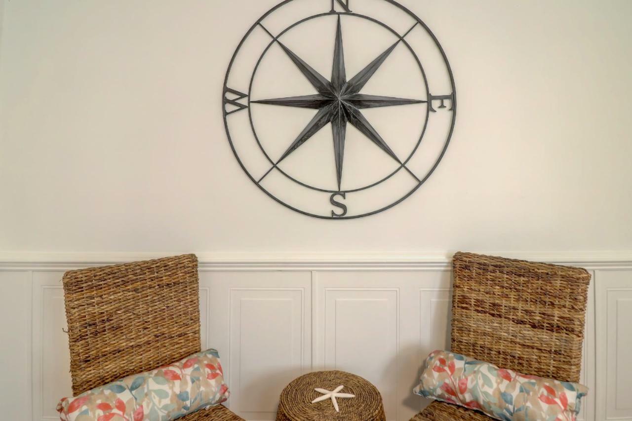 Home Away Home #114 Hilton Head Island Exterior foto