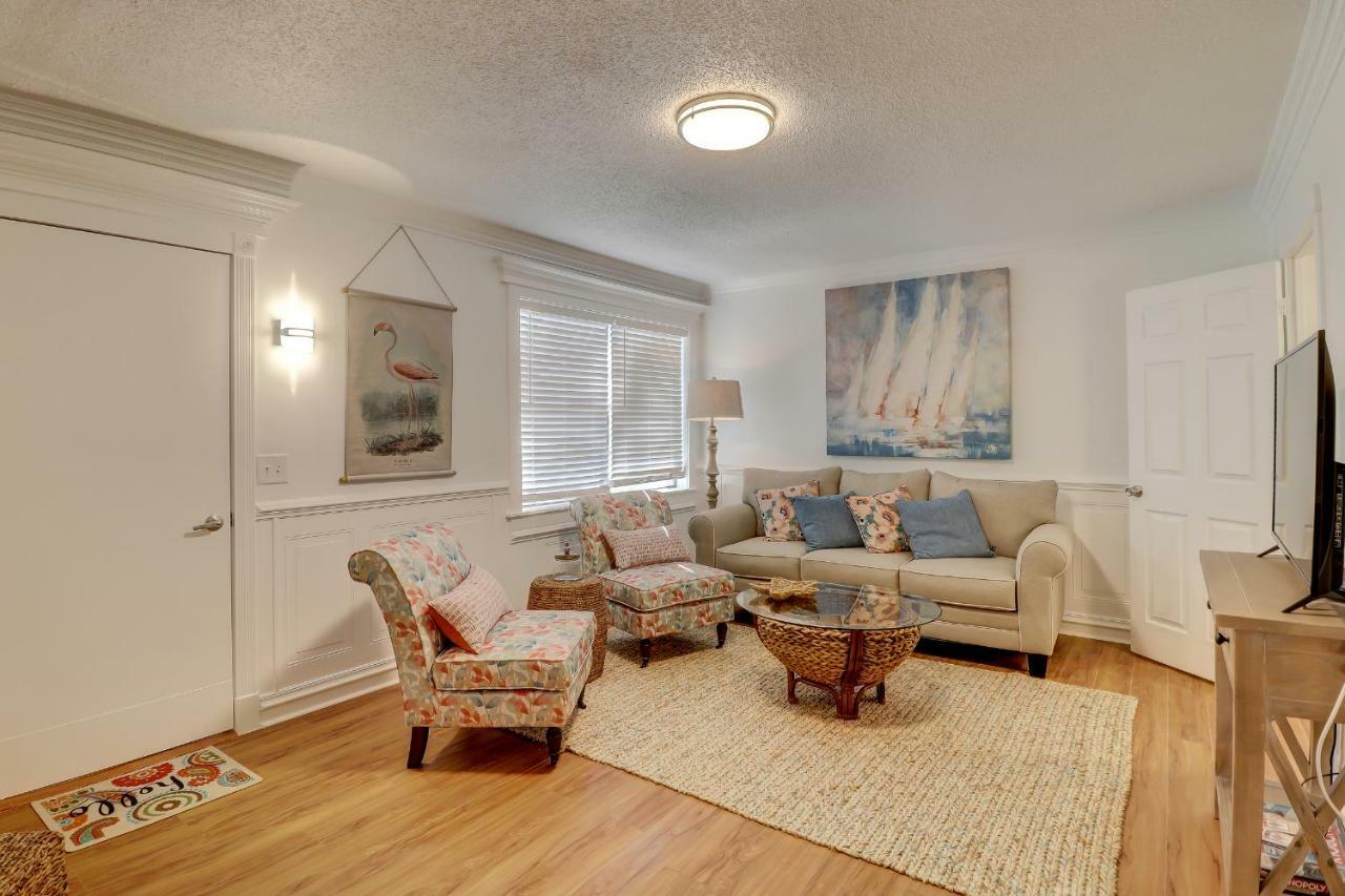 Home Away Home #114 Hilton Head Island Exterior foto