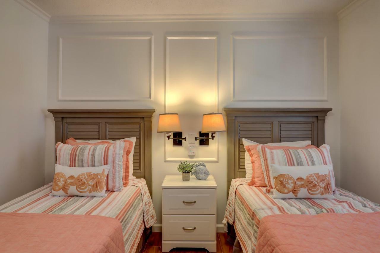 Home Away Home #114 Hilton Head Island Exterior foto