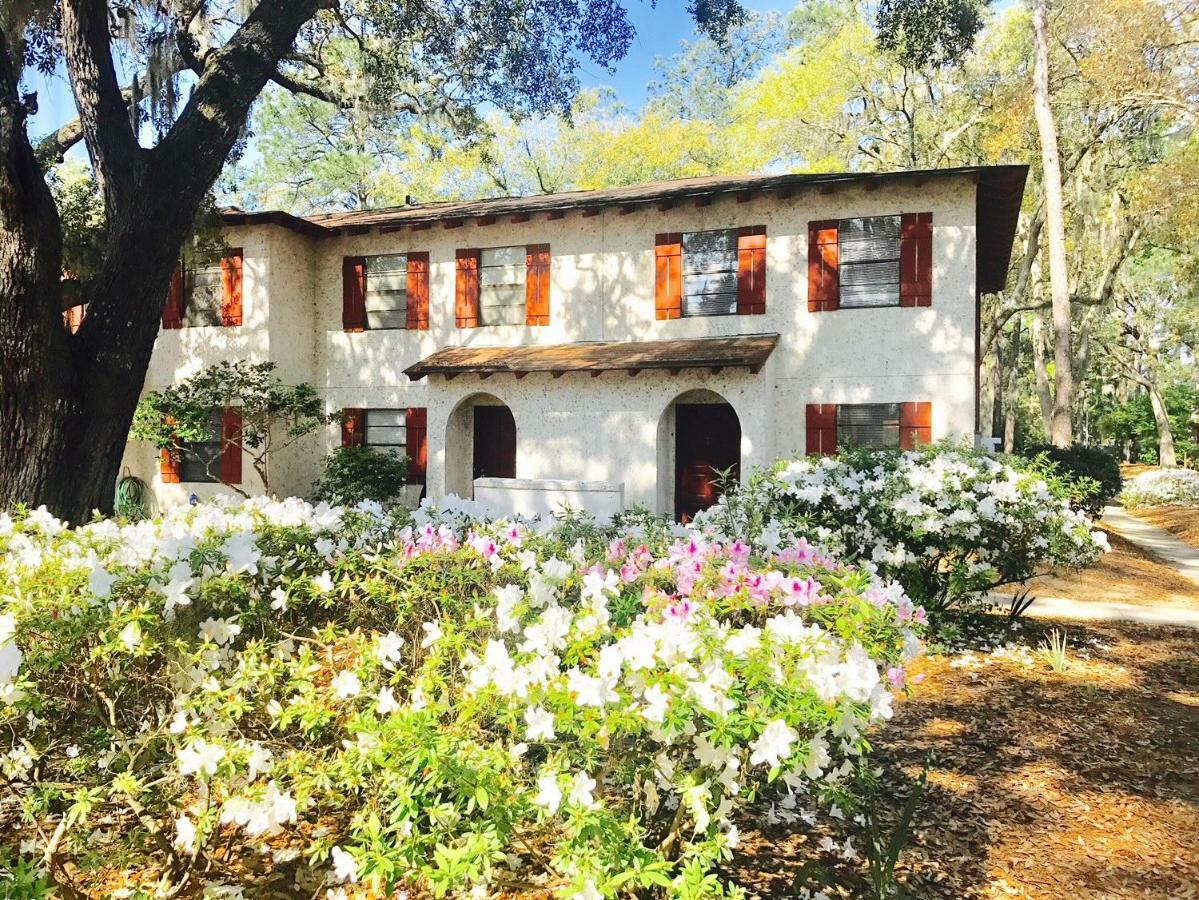 Home Away Home #114 Hilton Head Island Exterior foto