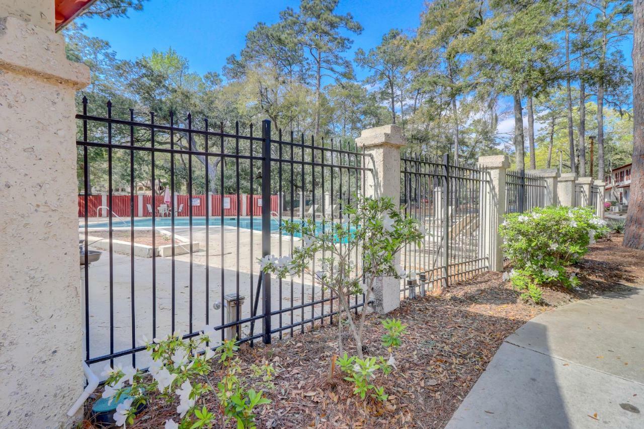 Home Away Home #114 Hilton Head Island Exterior foto